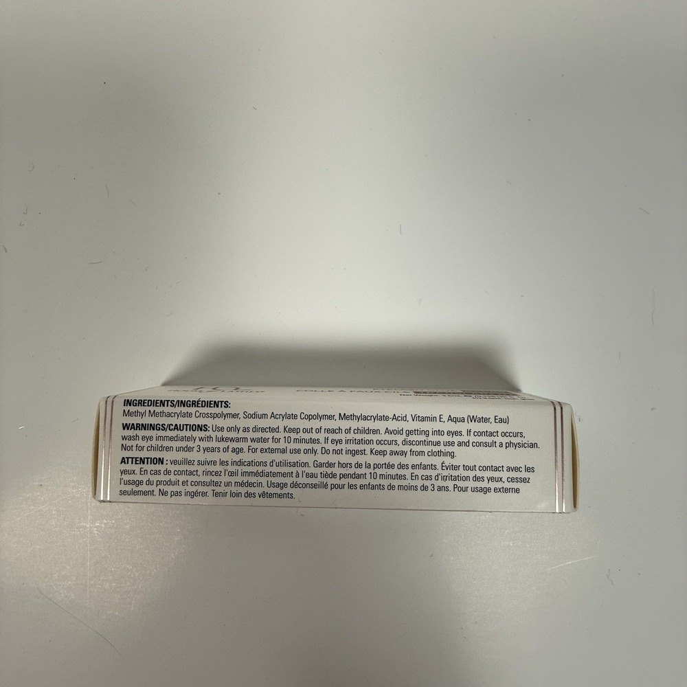 House of Lashes Demure Lite Collection Synthetic False Eyelashes Reusable & Glue - Picture 4 of 6